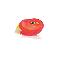 Pritt Kleberoller Compact non permanent ZCGNB,  1 Roller,  10 m x 8, 4 mm