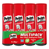 Pritt Klebestifte Multipack PK6MP,  1 Packung = 4 x 22 g