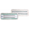 Professional Mischgarn-Bezug Wischmopp ELMG50GR,  Breite: 50 cm