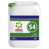 PROFESSIONAL System 4 Ariel Waschmittel 61154,  20 Liter - Kanister