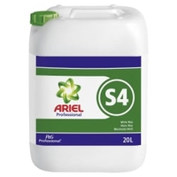 PROFESSIONAL System 4 Ariel Waschmittel 61154,  20 Liter - Kanister