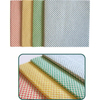 PROFI Universaltuch mit Noppenprofil PUW3838GR,  1 Packung = 10 Stück,  38 x 38 cm,  grün