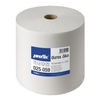 profix durex Öko Putztuchrolle,  36 x 38 cm,  3-lagig,  weiß 025 059,  1 Paket = 1 Rolle = 1000 Abrisse