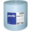 profix escon print Putztuchrolle 067 042,  1 Rolle = 500 Abrisse á 38 cm = 190 Meter