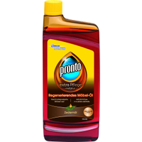 Pronto Möbel-Öl 670992,  250 ml - Flasche