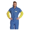 ProSafe Ärmelschoner XP3000,  50cm lang,  gelb,  PSA Kategorie 1 PSXP-AS,  1 Karton = 50 Stück