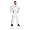 ProSafe Schutzanzug MP,  antistatisch,  weiß,  PSA Kategorie 3 MP2-XL,  1 Stück,  Größe XL
