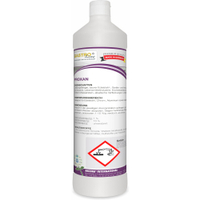 PROXAN Edelstahl- und Gerätereiniger 01169,  1 Liter - Flasche