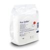 Pur-Zellin Zelltupfer 4 x 5 cm,  gebrauchsfertig,  steril 1432531,  1 Rolle = 500 Tupfer