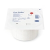 Pur-Zellin Zelltupfer 4 x 5 cm,  gebrauchsfertig,  unsteril 1432131,  1 Rolle = 500 Tupfer