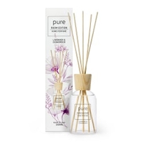 PURE ROOM EDITION Raumduft Lavender & Cedarwood 1011,  250 ml - Duftdiffuser