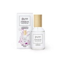 PURE ROOM EDITION Raumduft Lavender & Cedarwood 1018,  100 ml - Sprühflakon