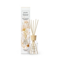 PURE ROOM EDITION Raumduft Sweet Orange & Mandarin 1002,  100 ml - Duftdiffuser