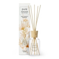 PURE ROOM EDITION Raumduft Sweet Orange & Mandarin 1009,  250 ml - Duftdiffuser
