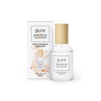 PURE ROOM EDITION Raumduft Sweet Orange & Mandarin 1016,  100 ml - Sprühflakon