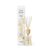PURE ROOM EDITION Raumduft Vanilla & Almond 1001,  100 ml - Duftdiffuser