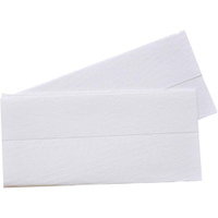 Quicky Papierhandtuch 21 x 32 cm,  2-lagig 20 x 160 Stück pro Karton
