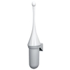 racon brush WC-Bürste 120 853,  H 480 mm,  B 72 mm,  T 150 mm