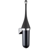racon Colored-Edition brush WC-Bürste 118 256,  Farbe: schwarz