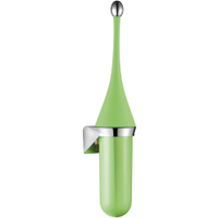 racon Colored-Edition brush WC-Bürste 118 270,  Farbe: grün
