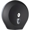 racon Colored-Edition designo L Toilettenpapierspender 118 058,  Farbe: schwarz