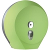 racon Colored-Edition designo L Toilettenpapierspender 118 072,  Farbe: grün