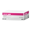 racon comfort Falthandtuchpapier,  2-lagig,  Z-Falz,  weiß 081 307,  1 Karton = 21 Packungen à 210 Tüchern = 4410 Tücher