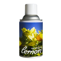 racon Duftdosen für Duftspender small & easy 121 041,  290 ml - Dose (1 Karton = 6 Dosen)