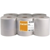 racon easy Handtuchrollen,  20 cm x 320 m,  1-lagig,  naturweiß 160 545,  1 Paket = 6 Rollen à ca. 320 Meter