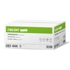 racon premium Falthandtücher,  25 x 22 cm,  2-lagig,  hochweiß 081444-02 ,  1 Palette = 32 Kartons à 15 Packungen