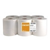 racon premium Handtuchrolle,  20 cm x 320 m,  1-lagig,  hochweiß 160507-01,  1 Paket = 6 Rollen à 320 Meter