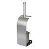 racon X brush WC-Bürste 123717,  H 420 mm,  B 110 mm,  T 100 mm