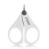 reer Baby Nagelschere BabyCare 81060,  1 Stück inkl. Schutzhülle