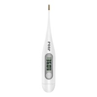 reer ClassicTemp Fieberthermometer 98102,  1 Stück