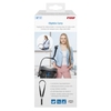 reer Clip&Go Carry Tragegurt für Babyschalen,  0 bis 13kg 85021,  1 Stück