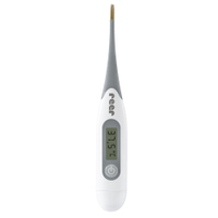 reer ExpressTemp Fieberthermometer 98112,  1 Stück