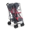 reer RainCover Active Regenschutz für Buggys und Sportwagen 70533,  1 Stück