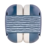 reer SilentGuard Baby Kapselgehörschutz,  12+ Monate 53063,  Farbe: blau,  Boys
