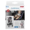 reer TravelKid Breeze Sitzauflage,  wärmeregulierend 86131,  Maße: ca. 80 x 30 cm