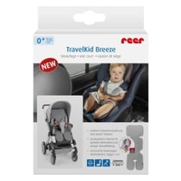 reer TravelKid Breeze Sitzauflage,  wärmeregulierend 86131,  Maße: ca. 80 x 30 cm