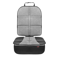 reer TravelKid Entertain Autositz-Schutzunterlage 86071,  1 Stück