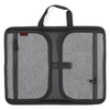reer TravelKid Play Mal- und Spielunterlage 86091,  Zeichenfläche (L x B): 36 x 24 cm