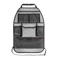 reer TravelKid Tidy Autorücksitz-Organizer 86041,  1 Stück