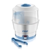 reer VapoMar Vaporisator 36020,  1 x Vaporisator mit herausnehmbarem Korbeinsatz & 1 x Greifzange