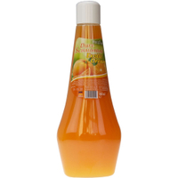 REGINA Duft-Schaumbad 1,  1000 ml - Flasche,  Exotic Dream