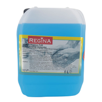 Regina pur Handdesinfektion,  70% Ethanol 888,  5 Liter - Kanister