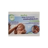 Regina Wattestäbchen für Babys,  chlorfrei 10998,  1 Box = 50 Stück