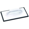 Reibebrett,  Moosgummi 92214010,  Maße (LxB): 280 x 140 mm