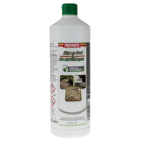 Reinex Algen-Frei & Steinreiniger 1296,  1000 ml - Rundflasche