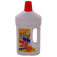 Reinex Bodenglanzpflege 0129,  1000 ml - Flasche